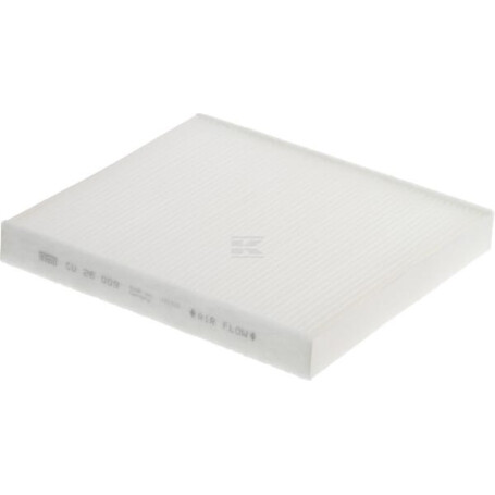 Filtre MANN-FILTER CU26009