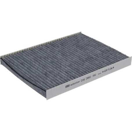 Filtre à air MANN-FILTER CUK2882