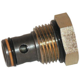 Válv. ret. CV10-NP-03-B00-35 DANFOSS CV10NP03B350