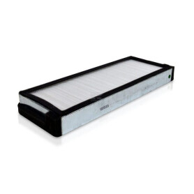 Filtre à air MANN-FILTER CUD4630