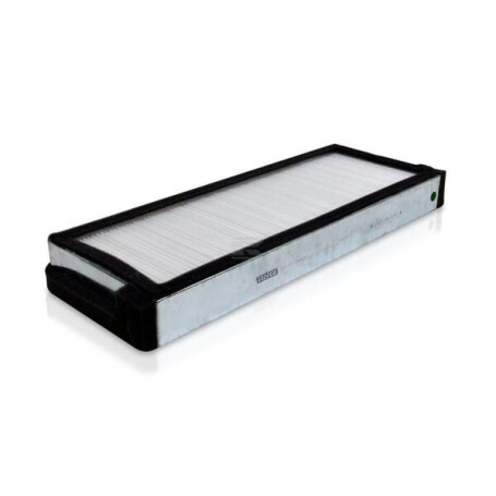 Filtre à air MANN-FILTER CUD4630