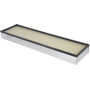 Filtre MANN-FILTER CUD71001