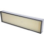 Filtre MANN-FILTER CUD71001