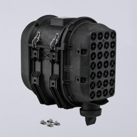 Filtre DONALDSON D100366