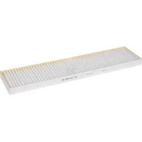 Filtre MANN-FILTER CU4219