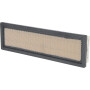 Filtre MANN-FILTER CUD47003