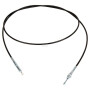 Câble flexible GOPART D018D1X3000