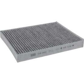 Filtre à air MANN-FILTER CUK2842