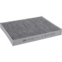 Filtre à air MANN-FILTER CUK2842