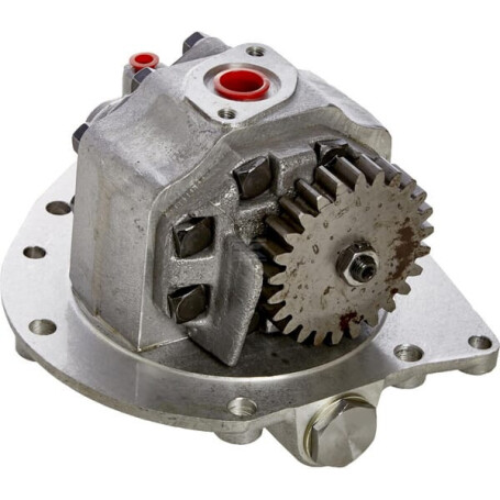 Pompe RAICO D0NN600GN