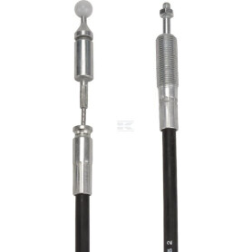 Câble flexible GOPART D018D1X2000