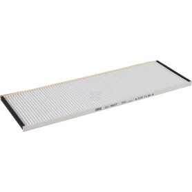 Filtre MANN-FILTER CU4627