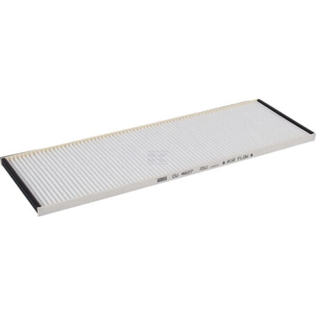 Filtre MANN-FILTER CU4627