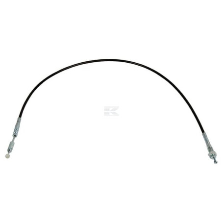 Câble flexible GOPART D018D1X1250