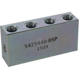 Bloc de distribution UNIVERSEL CWP414BSP90