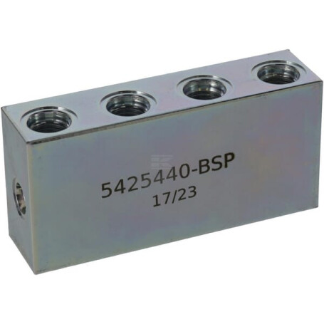 Bloc de distribution UNIVERSEL CWP414BSP90