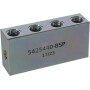 Bloc de distribution UNIVERSEL CWP414BSP90