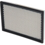 Filtre MANN-FILTER CU26047