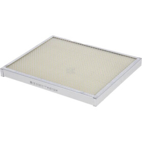 Filtre MANN-FILTER CUD30018