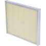 Filtre MANN-FILTER CUD30018