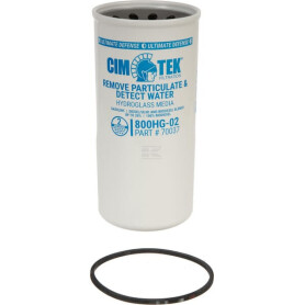 Filtre CIM-TEK CT70037