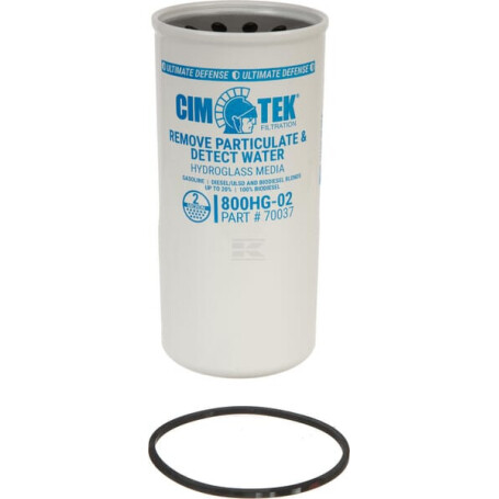 Filtre CIM-TEK CT70037