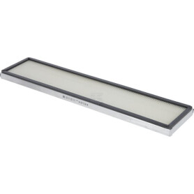 Filtre MANN-FILTER CUD57022