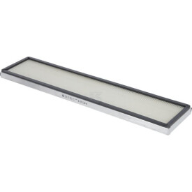 Kabinenfilter MANN-FILTER CUD57022