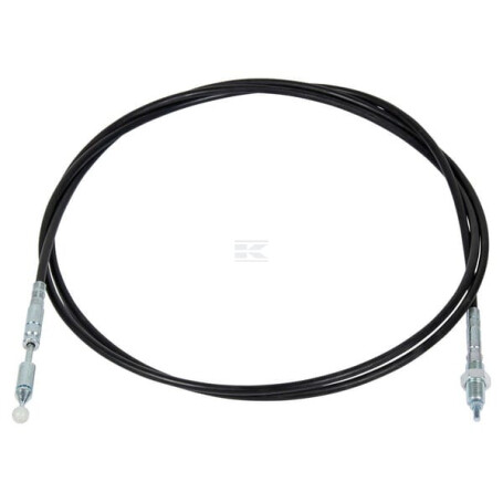 Câble flexible GOPART D018D1X3500