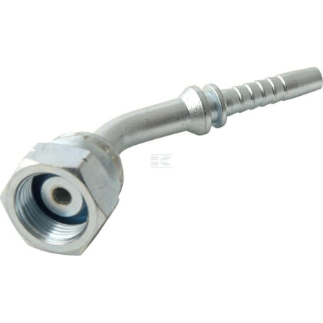 Raccord ALFAGOMMA DKRNS503245G2