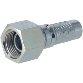 Pressarmatur 4SH-DN20-3/4" BSP ALFAGOMMA DKRH2012G2