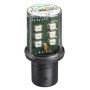 LED vert SCHNEIDER-ELECTRIC DL1BDB3