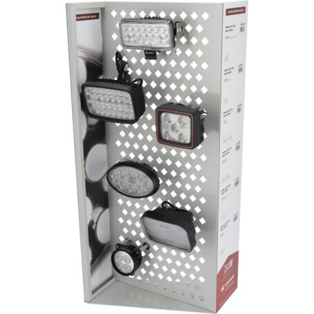 Module LED pour case UNIVERSEL DISPLEDCI1