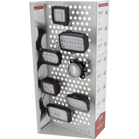 Module LED pour Steyr UNIVERSEL DISPLEDSR1