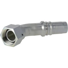 Raccord à sertir ALFAGOMMA DKRH402445G2