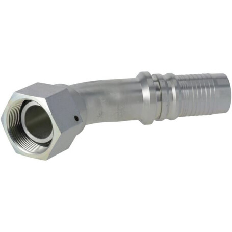 Raccord à sertir ALFAGOMMA DKRH402445G2