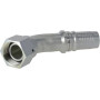 Raccord à sertir ALFAGOMMA DKRH402445G2