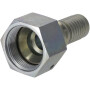 Raccord à sertir ALFAGOMMA DKJH2526G2