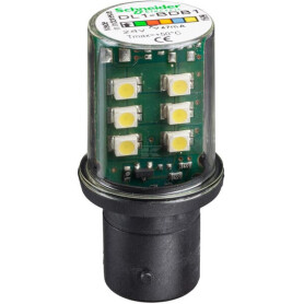 LED blanc SCHNEIDER-ELECTRIC DL1BDB1