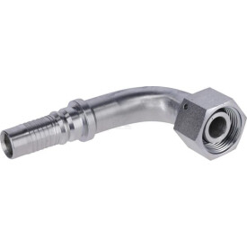 Raccordo 4SH-DN20-20S-M30x2,0-90° ALFAGOMMA DKOSH203090G2