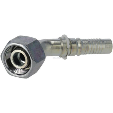 Raccord à sertir ALFAGOMMA DKOSH163045G2