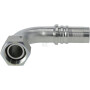 Raccord à sertir ALFAGOMMA DKRH402490G2
