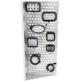 Module LED UNIVERSEL DISPLEDKRW1