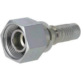 Raccord à sertir ALFAGOMMA DKOSH2036HEX41G2