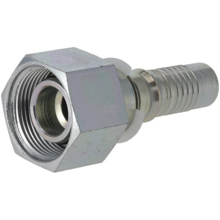 Raccord à sertir ALFAGOMMA DKOSH2036HEX41G2