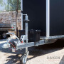 Boîte à outils DAKEN DK82203
