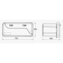 Boîte à outils DAKEN DK82203