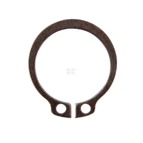 Circlip AMAZONE DL369
