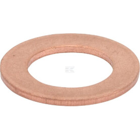 Bague d'étanchéité VOGELSANG DKR009