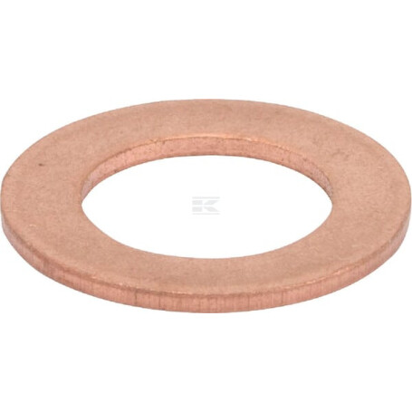 Bague d'étanchéité VOGELSANG DKR009